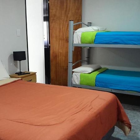 엘 칼라파테 Complejo Terra Apart 아파트 외부 사진