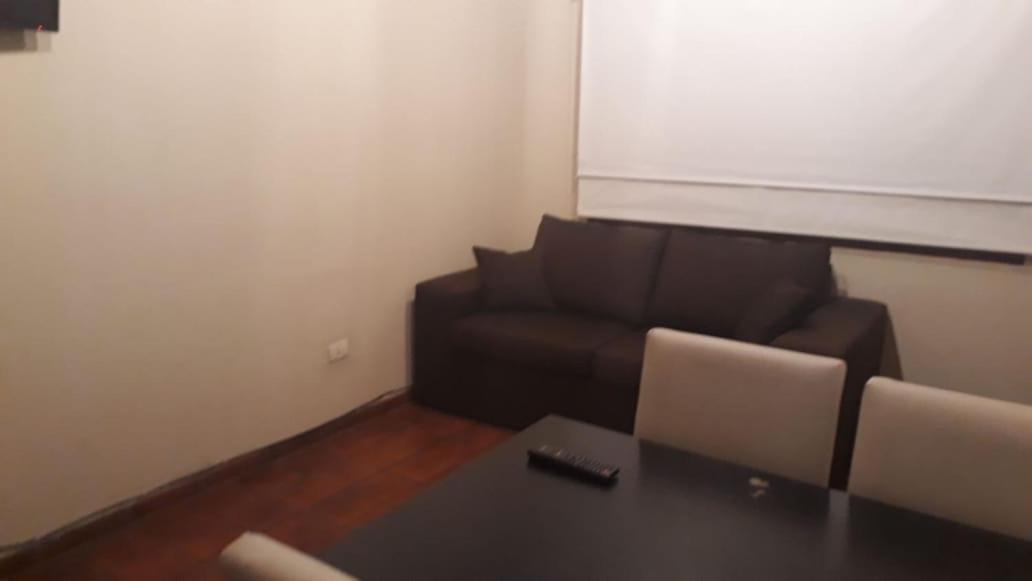 엘 칼라파테 Complejo Terra Apart 아파트 외부 사진